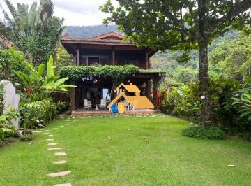 9e556ff8119826d56bcf1cdd96998e74c9aed461 · Casa Frente ao Mar em Juquehy | 4 Suítes | 250m² Construídos | Acesso Direto à Praia | Jardim Privat