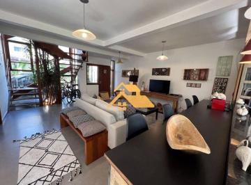 58a13ef720752a43e824bd9152252bdc5389e55b · Casa de Alto Padrão em Condomínio em Juquehy | 5 Suítes | Churrasqueira Privativa | Piscina e Deck |