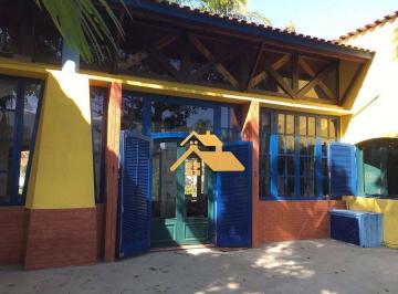 0fa19e73ad30d04a8100ff12bf8ce4283b20d634 · Casa à Venda em Barra do Una | 4 Dormitórios (2 Suítes) | Lareira | Ambientes Integrados | 2 Vagas |