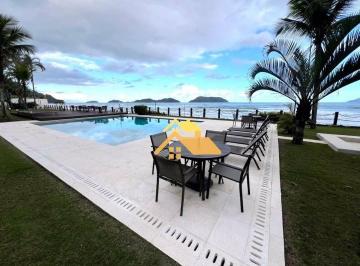 ddbe33d3c15204e67b0b4b703d30d9b4a21327ce · Casa em Condomínio Frente ao Mar-Juquehy.   Imóvel exclusivo em condomínio pé na areia!  com 4 suíte