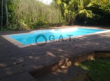Foto 01 · Chácara à Venda em Aracoiaba da Serra-SP, Bairro Residencial Alvorada: 3 Quartos, 2 Suítes, 2 Salas,
