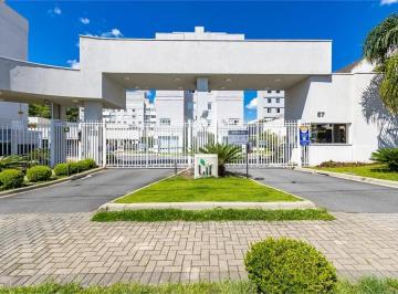 Apartamento de 3 quartos, Curitiba · Apto. Campo Comprido ( 77,24 m² ) - 3 Quartos ( 1 Suite ) - 1 Vaga