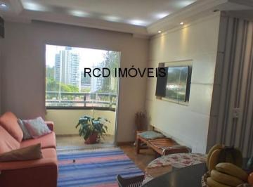 Apartamento de 3 quartos, São Paulo · Apartamento à venda JD. Ester: 3 quartos (1 closet ) 1 suíte, 2 vagas fixas, 74m²