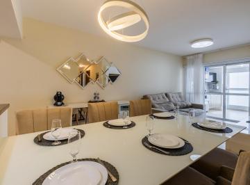 Apartamento de 3 quartos, Praia Grande · Apartamento com 3 quartos, Boqueirão, Praia Grande - R$ 1.660.000