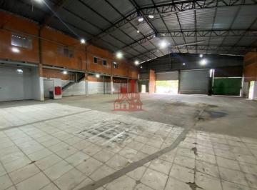 Comercial · 1141m² · 8 Quartos · 10 Vagas · Amplo Imóvel Comercial para Locação em VGP – Próximo à Raposo Tavares