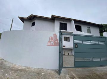 Casa · 100m² · 2 Quartos · 2 Vagas · Casa à Venda – Loteamento Flores do Aguassai, Cotia/SP