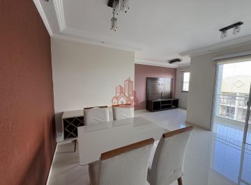Apartamento · 64m² · 2 Quartos · 1 Vaga · Excelente Oportunidade no Bosque Clube Cotia