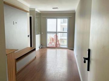 Apartamento · 48m² · 2 Quartos · 1 Vaga · Apartamento à venda ou locação em Cotia