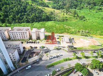 Apartamento · 39m² · 2 Quartos · 1 Vaga · Apartamento à Venda no Condomínio Nova Zelândia 1 – Cotia/SP