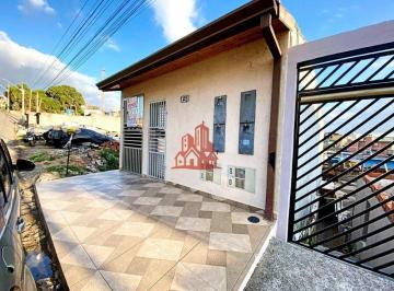 Casa · 160m² · 1 Quarto · 🏡 Casa para alugar e comprar no Jardim Japão – Cotia