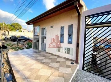 Casa · 160m² · 1 Quarto · 🏡 Casa para alugar e comprar no Jardim Japão – Cotia
