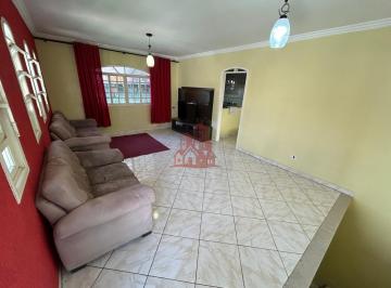 Casa · 146m² · 4 Quartos · 6 Vagas · Casa Térrea à Venda no Jardim Europa Vargem Grande Paulista | 4 Dormitórios |