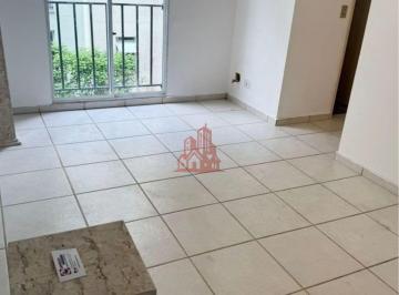 Apartamento · 44m² · 2 Quartos · 1 Vaga · Apartamento para Locação – Granja Viana, Cotia/SP