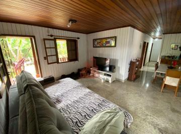 Rural · 264ha · 4 Quartos · 10 Vagas · Sítio com 4 dormitórios à venda, 3030 m² por R$ 1.400.000 - Jardim São Miguel -