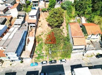 Terreno · 182m² · LOTE NO CENTRO DE COTIA - Jd. Leonor