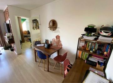 Apartamento · 54m² · 2 Quartos · 1 Vaga · Apartamento à venda no bairro Maranhão – R$ 240.000