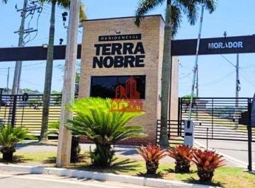 Terreno · 137m² · Terreno à venda no Condomínio Terra Nobre – Cotia/SP