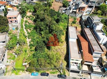 Terreno · 379m² · Terreno à venda, 379 m² Por Apenas R$ 140.000 - Jardim Leonor - Cotia/SP