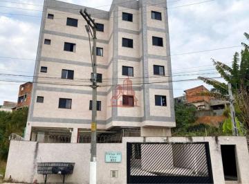Apartamento · 59m² · 2 Quartos · 1 Vaga · Apartamento à Venda 59mt² - 2 Dorm. com elevador Outeiro de Passárgada | Cotia