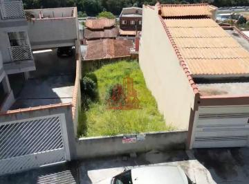 Terreno · 185m² · Terreno à venda, 185 m² por R$ 250.000,00 - Granja Carolina - Cotia/SP