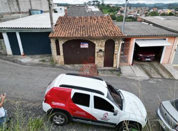Casa · 150m² · 4 Quartos · 2 Vagas · Ótima Oportunidade! Duas Casas no Mesmo Terreno à Venda no Jardim São Miguel