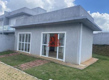 Casa · 89m² · 2 Quartos · 2 Vagas · Sobrado Geminado à Venda ou Locação  – Vargem Grande Paulista/SP