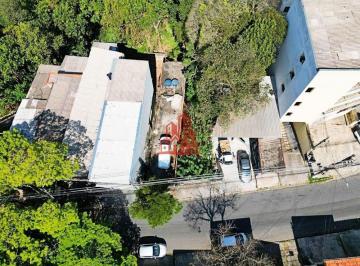 Terreno · 178m² · Terreno à venda, 178 m² por Apenas R$ 110.000 - Jardim Leonor - Cotia/SP