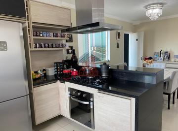 Casa · 132m² · 3 Quartos · 2 Vagas · Seu novo lar no Condomínio Vila D’Este – Cotia/SP