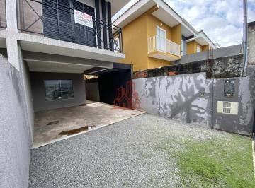 Casa · 119m² · 3 Quartos · 2 Vagas · Sobrado Moderno à Venda em Cotia – Próximo à Rodovia Bunjiro Nakao