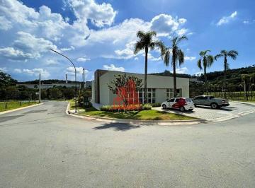 Terreno · 125m² · Terrenos em Condomínio Fechado – Club Life Granja Vianna – Cotia/SP