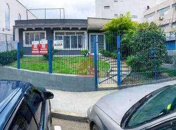 Comercial · 190m² · 5 Quartos · 3 Vagas · Casa Comercial para Venda ou Locação em Cotia – Próximo ao Fórum