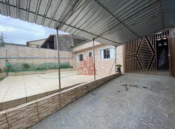 Casa · 178m² · 2 Quartos · 3 Vagas · Casa com 2 dormitórios à venda, 178 m² por R$ 470.000,00 - Jardim Estela Mari