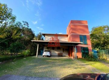 Casa · 480m² · 3 Quartos · 4 Vagas · Casa à Venda no Condomínio Lago do Sol – Cotia/SP
