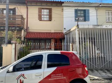 Casa · 96m² · 2 Quartos · 1 Vaga · Casa charmosa em vila tranquila – Pinheiros