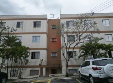 Apartamento · 71m² · 3 Quartos · 1 Vaga · Apartamento Térreo à Venda no Condomínio Rio das Pedras – Cotia/SP