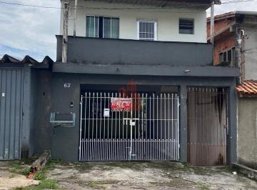 Casa · 140m² · 2 Quartos · 1 Vaga · Oportunidade! Casa com 3 Unidades à Venda em Vila Jovina – Cotia/SP