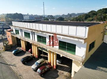 Comercial · 540m² · 3 Vagas · Andar Corporativo para alugar, Salão 540 m²