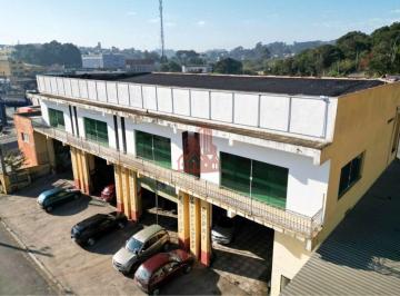 Comercial · 540m² · 3 Vagas · Andar Corporativo para alugar, Salão 540 m²