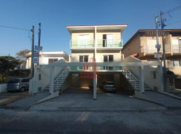 Casa · 160m² · 3 Quartos · 2 Vagas · Sobrados com excelente acabamento é ótima localização à venda