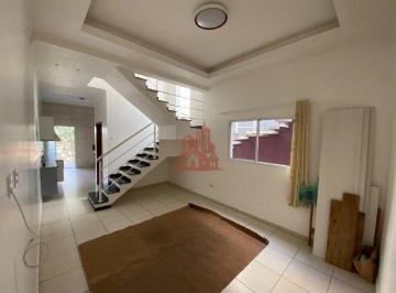 Casa · 133m² · 3 Quartos · 2 Vagas · Sobrado à Venda no Condomínio Nakamura Park – Cotia/SP