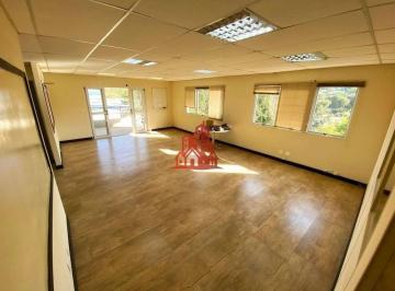 Comercial · 87m² · 1 Quarto · 3 Vagas · 87 m² com 3 vagas no Edifício Santa Mônica – Cotia/SP