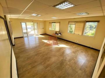 Comercial · 87m² · 1 Quarto · 3 Vagas · 87 m² com 3 vagas no Edifício Santa Mônica – Cotia/SP