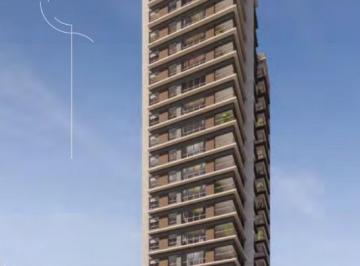 202509191411429639.jpeg · Apartamento para Venda em São Paulo, Vila Mariana, 2 dormitórios, 1 suíte, 2 banheiros, 1 vaga