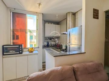 Apartamento de 1 quarto, Águas Claras · KITNET VILLA GRÉCIA RUA 3 NORTE MOBILIADA EXCELENTE LOCALIZAÇÃO
