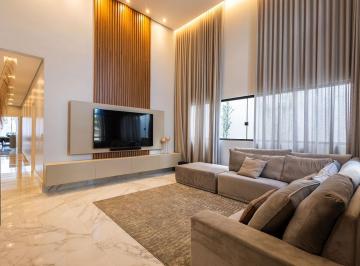 Casa de 4 quartos, Águas Claras · Casa Arniqueira - Quadra 4 Conjunto 4 - 450m² - 4 suítes - Estuda Permuta