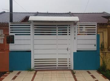 Foto 01 · Casa, Capão da Cruz, Sapucaia do Sul, RS