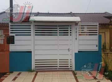 Casa · 200m² · 2 Quartos · 1 Vaga · Casa - Capão da Cruz