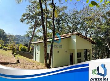 Rural de 2 quartos, Mairinque · CHÁCARA À VENDA EM CONDOMÍNIO – 6.600m²-MAIRINQUE-SÃO PAULO