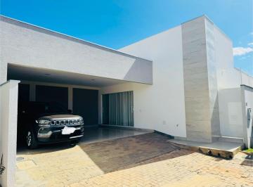 Casa , Águas Claras · Casa térrea no residencial Villa Toscana em AGUAS CLARAS