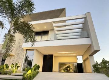 Casa de 3 quartos, Mogi das Cruzes · CASA ALTO PADRÃO COM 3 SUÍTES À VENDA NO CONDOMÍNIO ARUÃ BRISAS